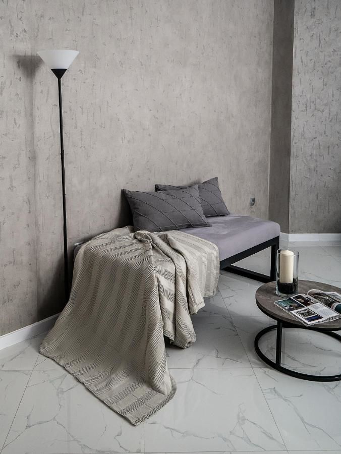 Апартаменты Апартаменты класса люкс LOFT 88 Гродно