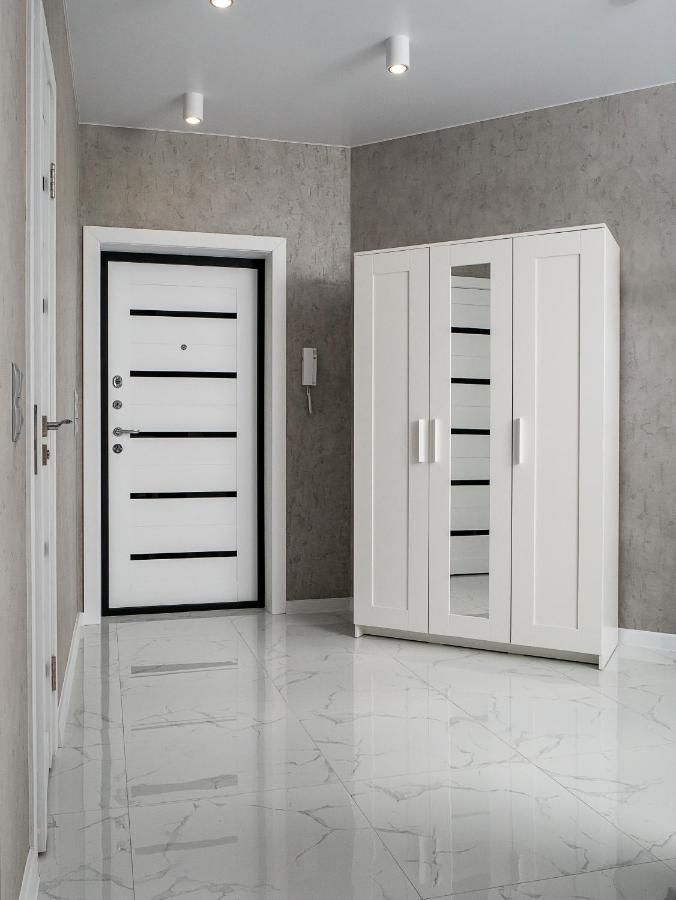 Апартаменты Апартаменты класса люкс LOFT 88 Гродно