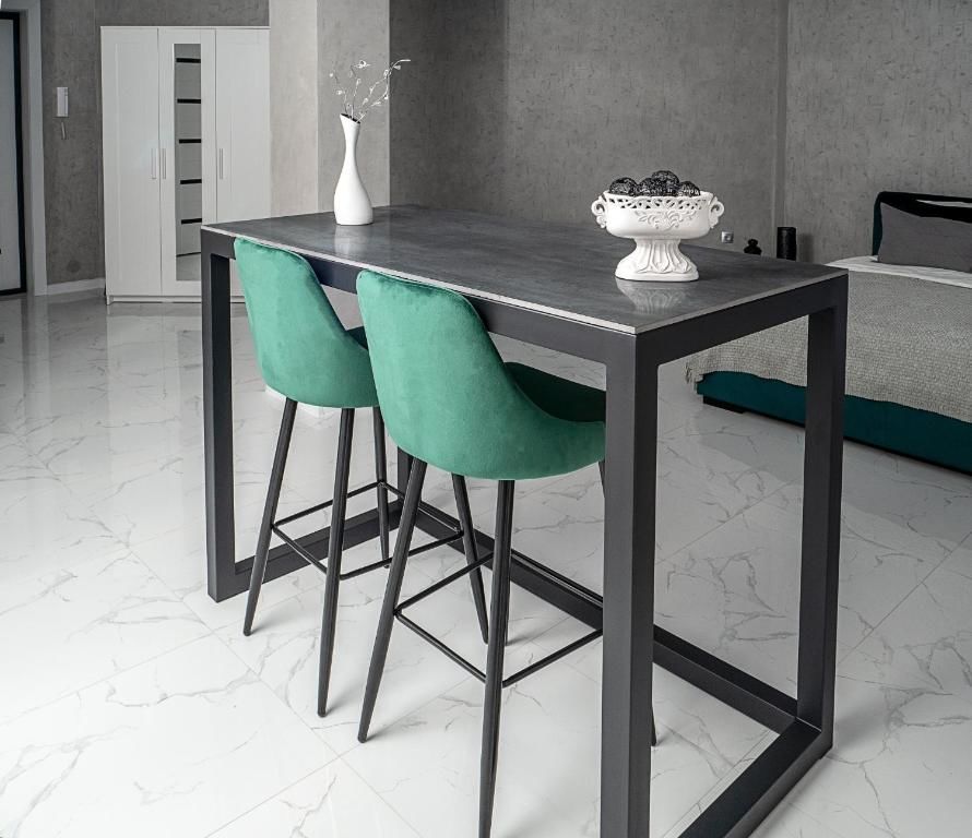 Апартаменты Апартаменты класса люкс LOFT 88 Гродно