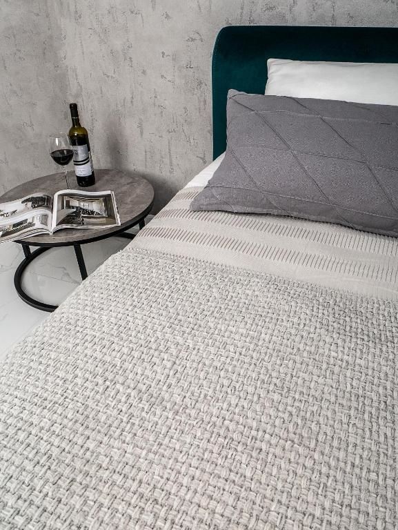 Апартаменты Апартаменты класса люкс LOFT 88 Гродно