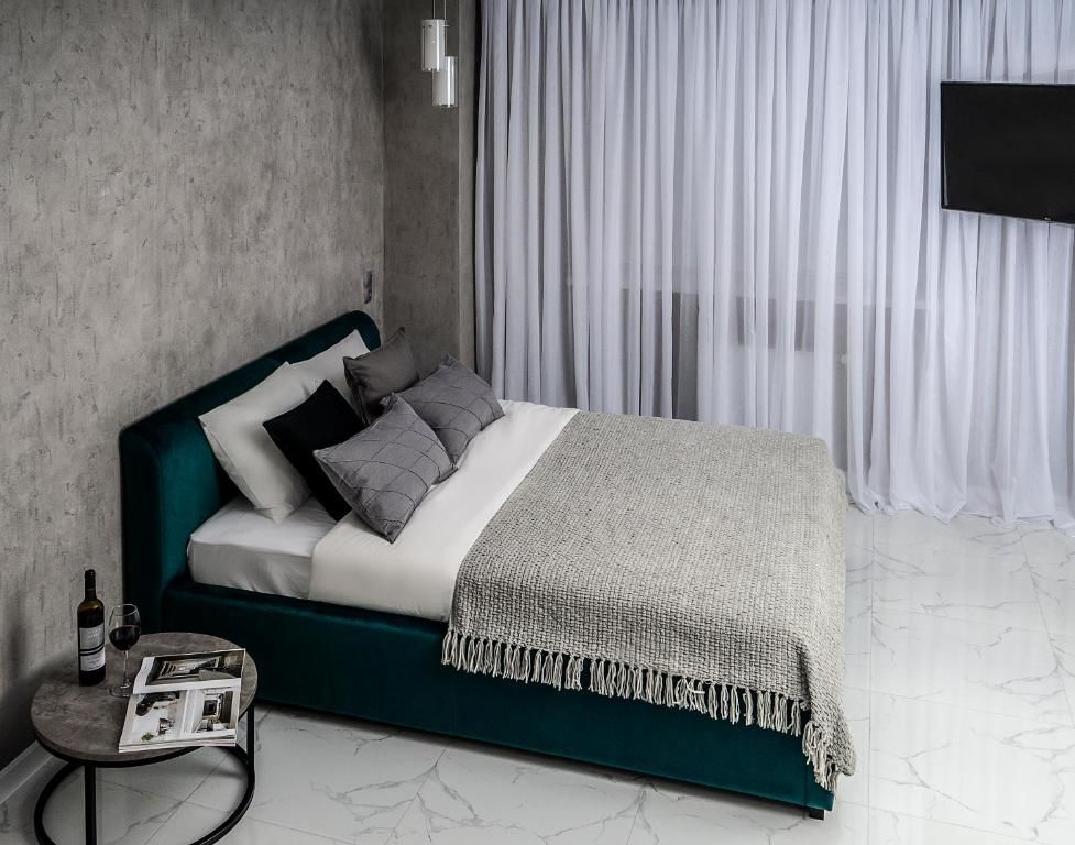 Апартаменты Апартаменты класса люкс LOFT 88 Гродно