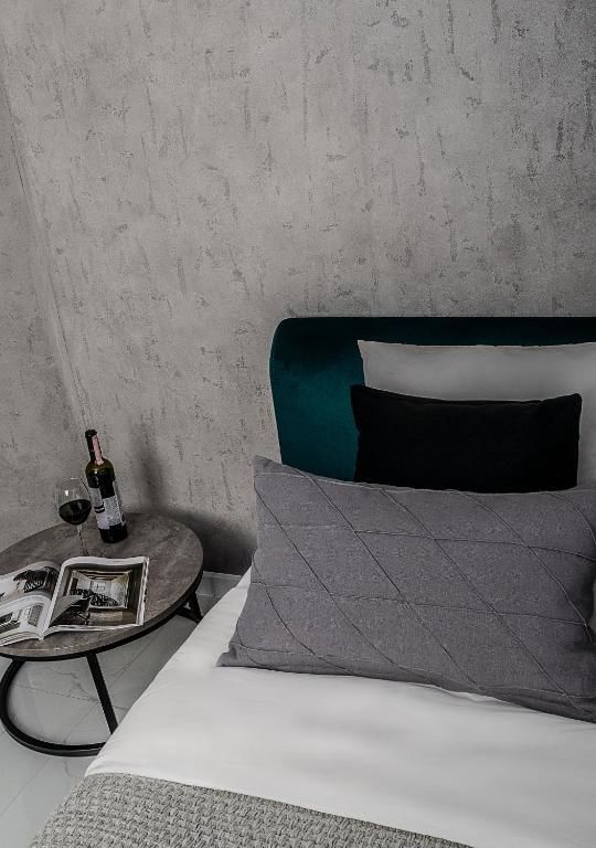 Апартаменты Апартаменты класса люкс LOFT 88 Гродно