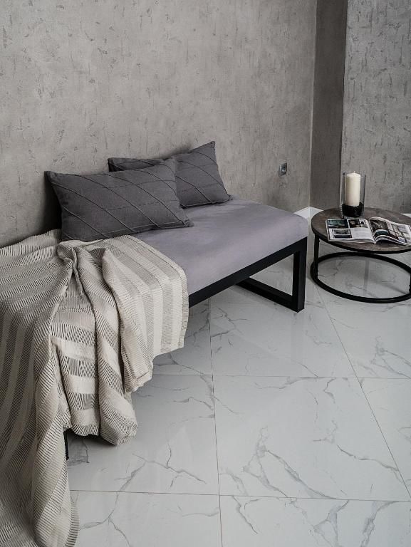 Апартаменты Апартаменты класса люкс LOFT 88 Гродно