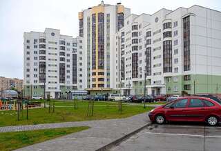 Апартаменты Апартаменты класса люкс LOFT 88 Гродно Апартаменты-29