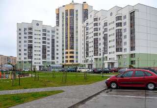 Апартаменты Апартаменты класса люкс LOFT 88 Гродно Апартаменты-48