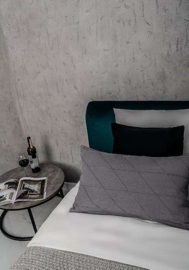 Апартаменты Апартаменты класса люкс LOFT 88 Гродно-16