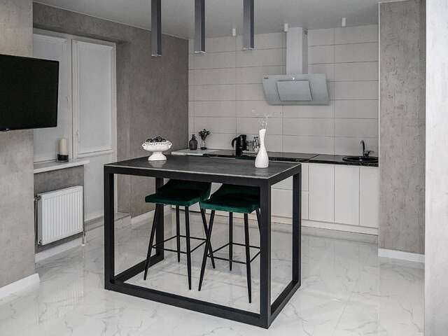 Апартаменты Апартаменты класса люкс LOFT 88 Гродно-18