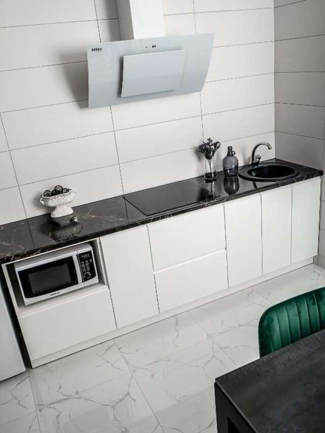 Апартаменты Апартаменты класса люкс LOFT 88 Гродно-40