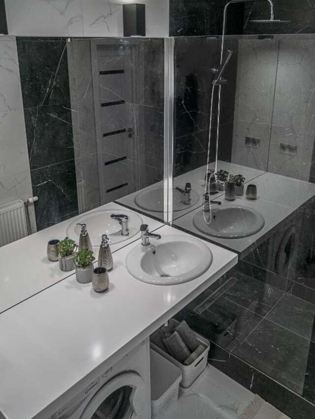 Апартаменты Апартаменты класса люкс LOFT 88 Гродно-44